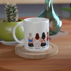 tasse meilleures amies 2