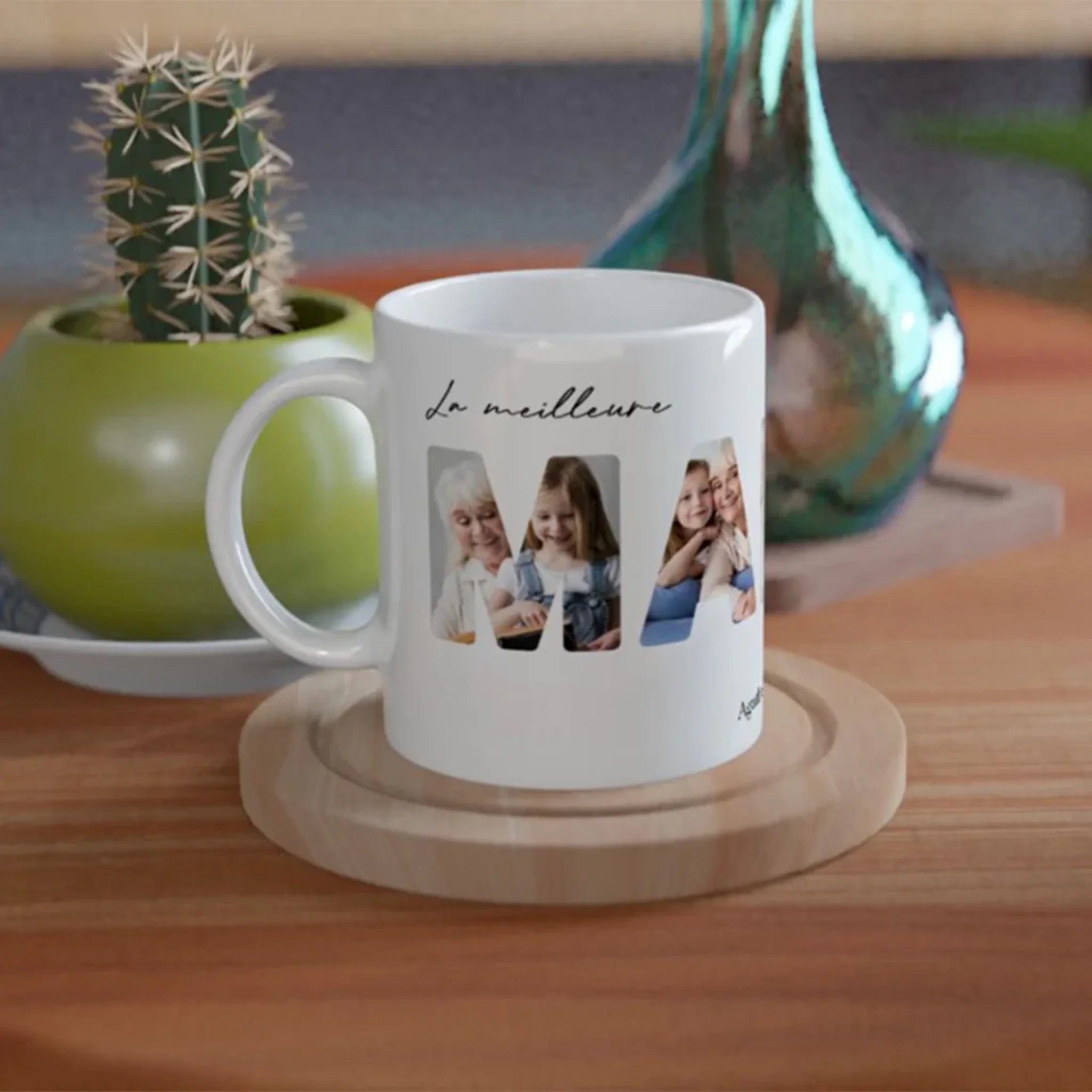 Tasse Mamie 2