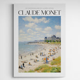 Affiche Monet N°11 - Créations d'Agathe
