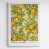 Affiche William Morris N°15 - Créations d'Agathe