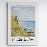 Affiche Monet N°14