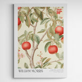 Affiche William Morris N°17 - Créations d'Agathe