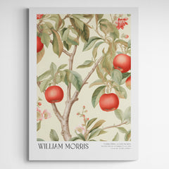 Affiche William Morris N°17 - Créations d'Agathe