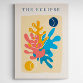 Affiche décorative Henri Matisse Henri - N°17 - Créations d'Agathe