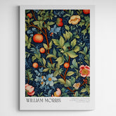 Affiche William Morris N°02