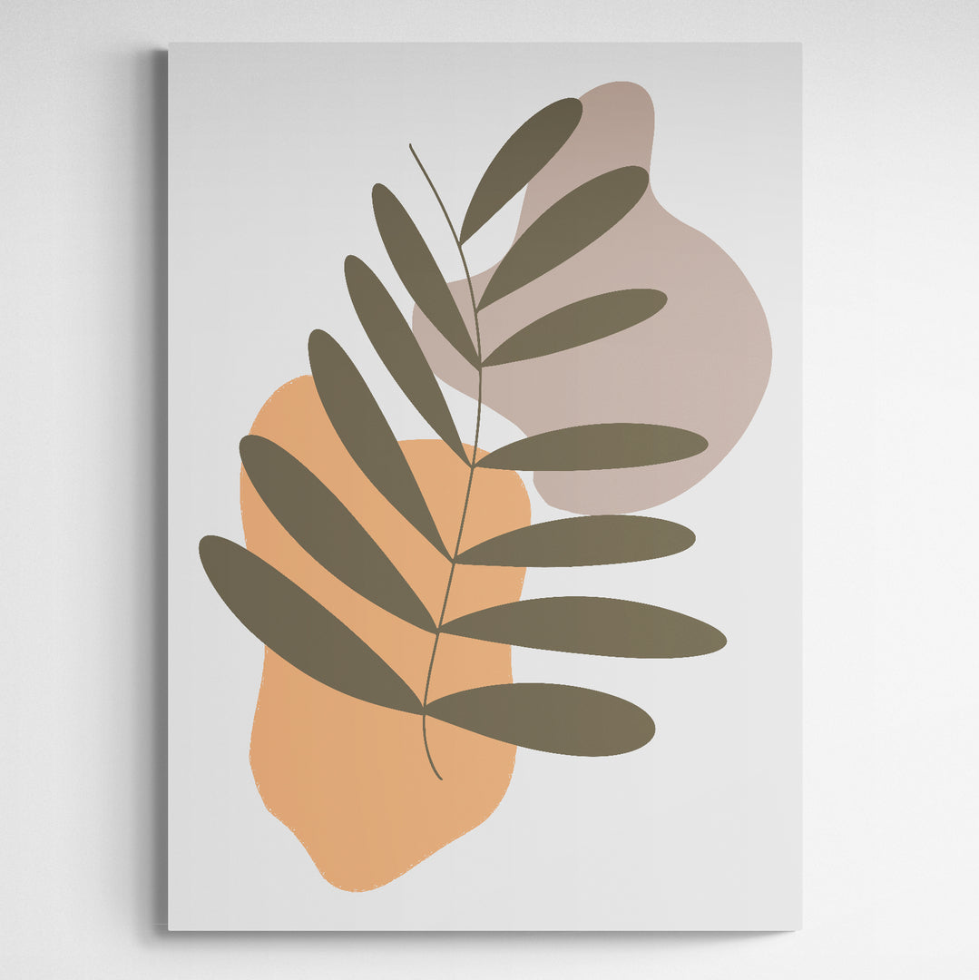 Poster mural bohème N°21 - Créations d'Agathe