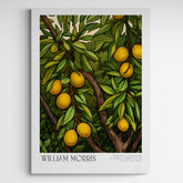 Affiche William Morris N°03 - Créations d'Agathe
