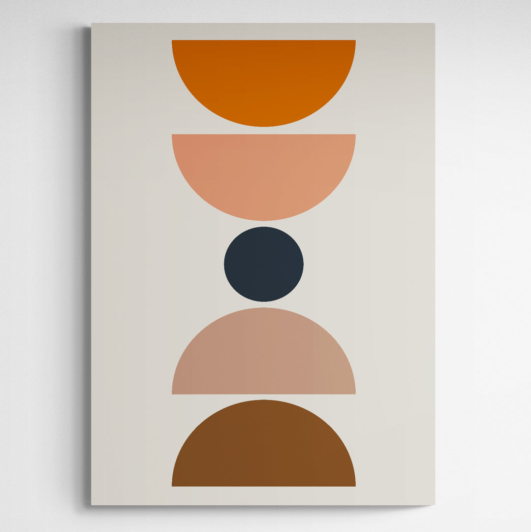 Poster mural bohème N°35 - Créations d'Agathe