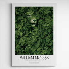Affiche William Morris N°06 - Créations d'Agathe