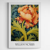 Affiche William Morris N°07 - Créations d'Agathe