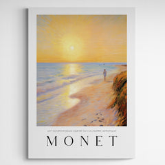 Affiche Monet N°07