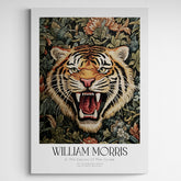 Affiche William Morris N°01 - Créations d'Agathe