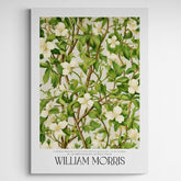 Affiche William Morris N°09 - Créations d'Agathe