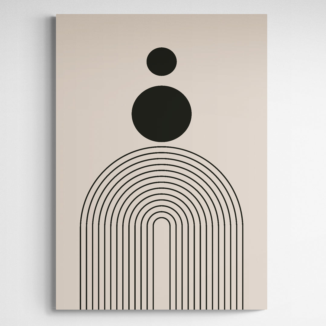 Poster mural bohème N°10 - Créations d'Agathe