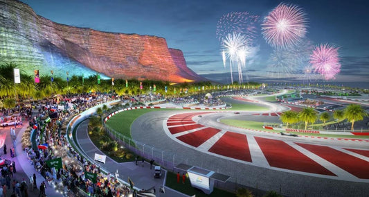 Circuits mythiques de F1 en cadeaux : affiches et déco pour fans