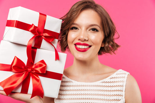 Cadeaux idéal femme