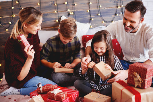 5 idées cadeaux à offrir pour une famille : Surprenez vos proches
