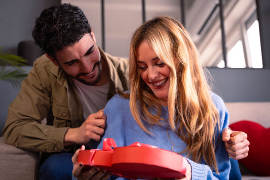 5 idées cadeaux pour couple originales