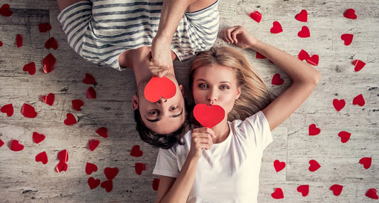 5 idées de cadeaux de couple pour célébrer un anniversaire de rencontre ou de mariage