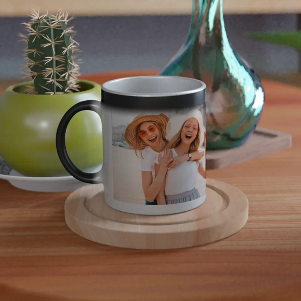 tasse personnalisée amie 1