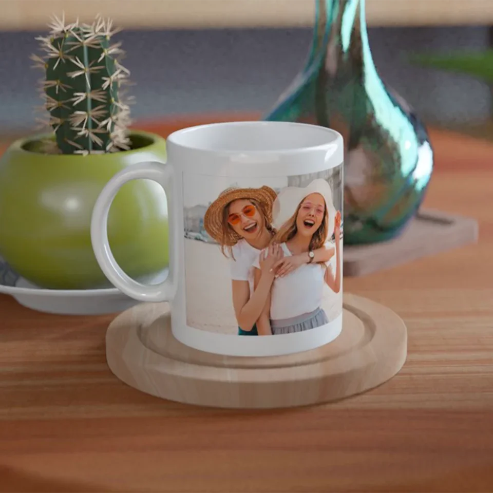 Tasse personnalisée amie 3