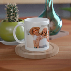 Tasse personnalisée amie 3