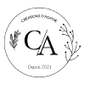 Créations d'Agathe