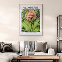 Affiche William Morris N°12