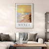 Affiche Monet N°07