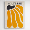 Affiche décorative inspiré d’Henri Matisse Henri - Créations d'Agathe