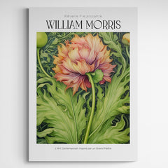 Affiche William Morris N°12