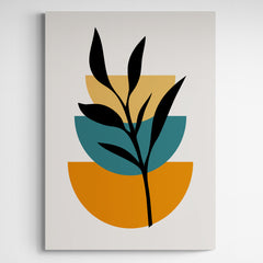 Poster mural bohème N°17 - Créations d'Agathe