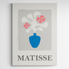 Affiche décorative Henri Matisse Henri - N°1 - Créations d'Agathe