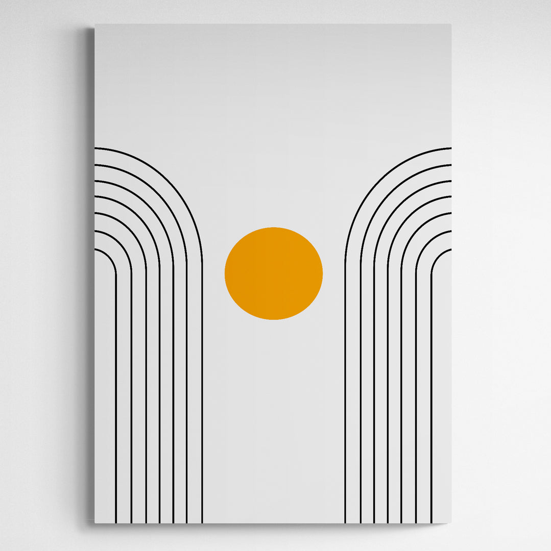 Poster mural bohème N°33 - Créations d'Agathe