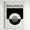 Affiche décorative Bauhaus N°05