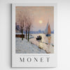 Affiche Monet N°04