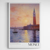 Affiche Monet N°05