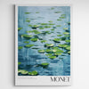 Affiche Monet N°06