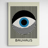 Affiche décorative Bauhaus N°06