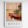 Affiche Monet N°08