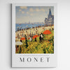 Affiche Monet N°09