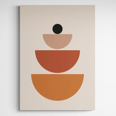 Poster mural bohème N°09 - Créations d'Agathe
